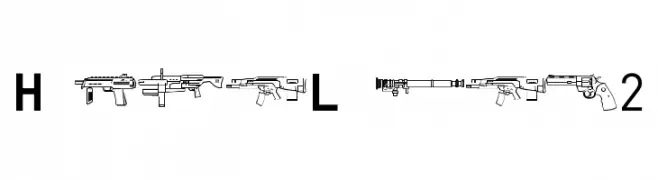 HalfLife2 
