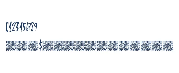 Numbers