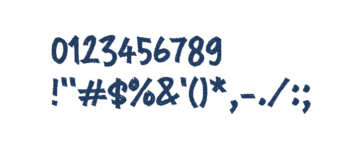 Halfroad Other Characters