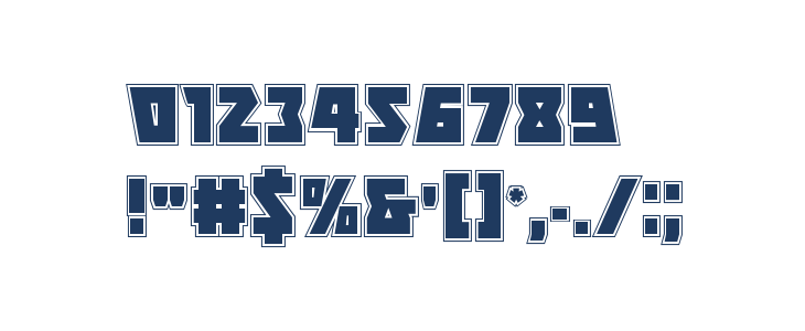 Halfshell Hero Academy Regular Other Characters