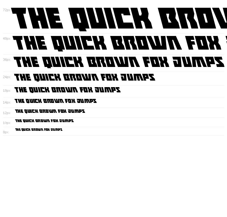 Halfshell Hero Leftalic Waterfall