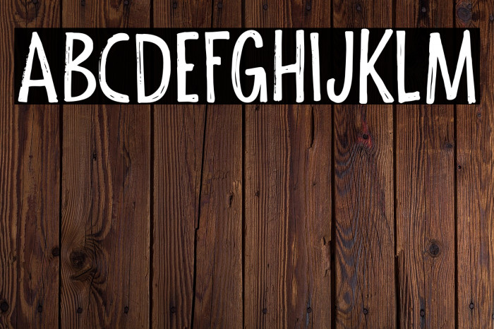 Halfway There DEMO Regular Example 2