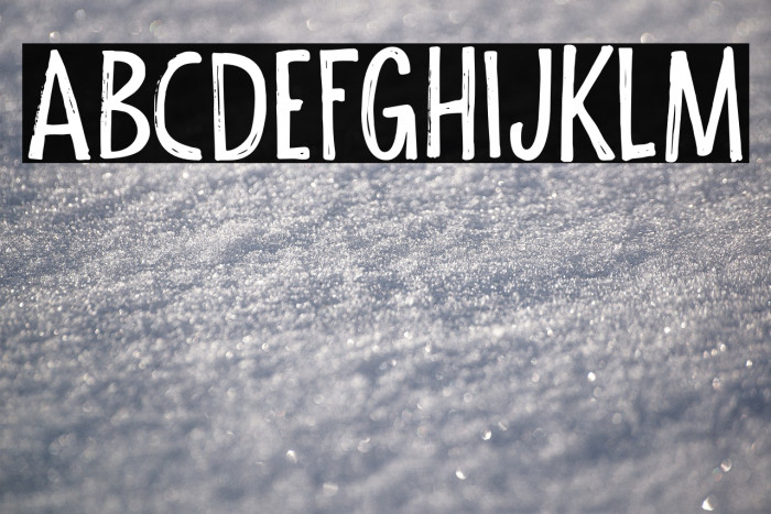 Halfway There DEMO Regular Example 3