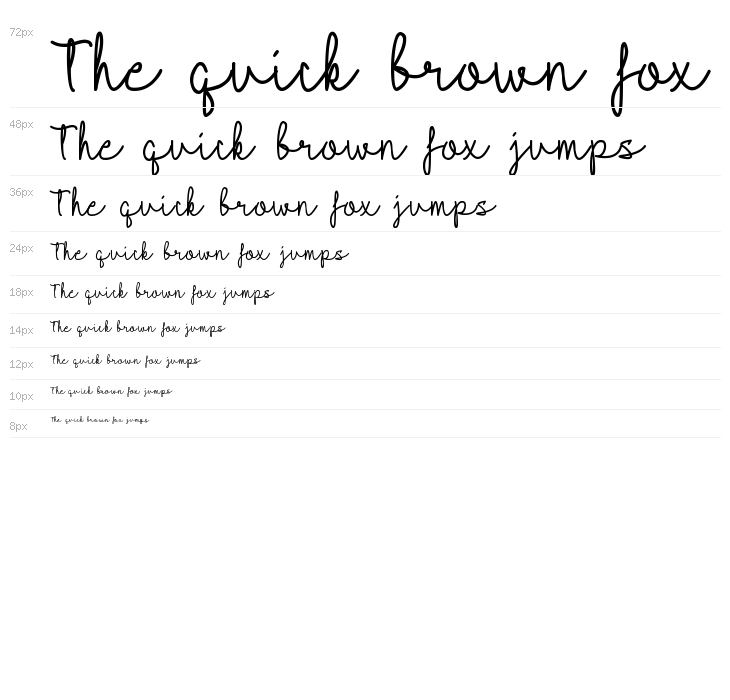 Halilintar Waterfall