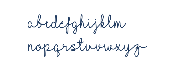 Halilintar Lowercase