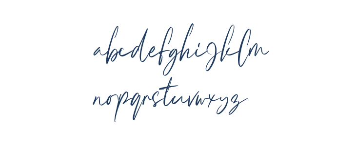 Halima Sofira Lowercase