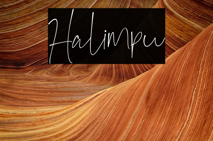 Halimpu Example 1