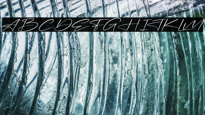 Halimunde Signature Example 2