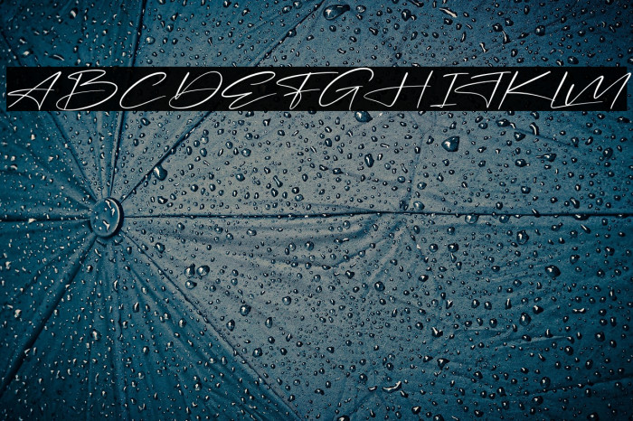 Halimunde Signature Example 3