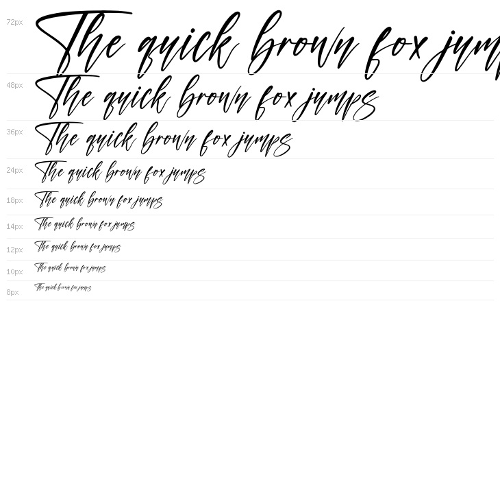 Halimunde Signature Waterfall