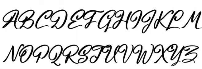 Halingtone William Шрифта ВЕРХНИЙ