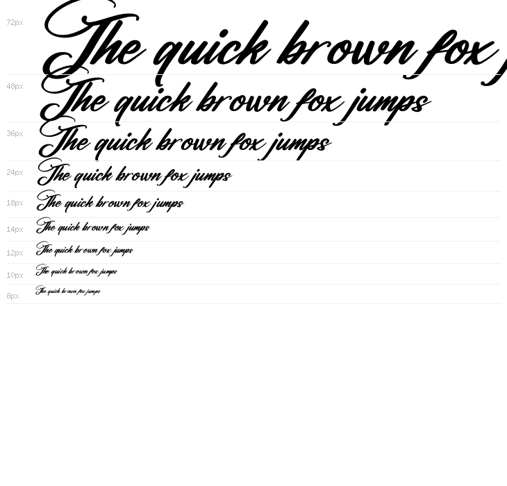 Halittany Badela Italic Waterfall