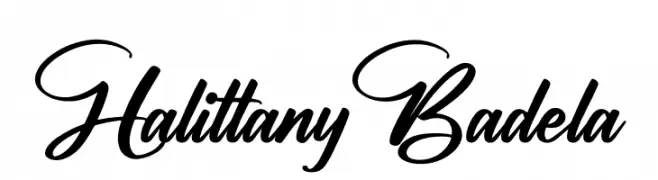 Halittany Badela  Fuentes Gratis Descargar