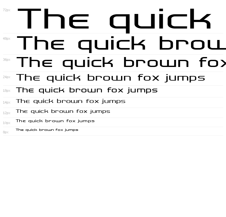 Hall Fetica Wide Waterfall