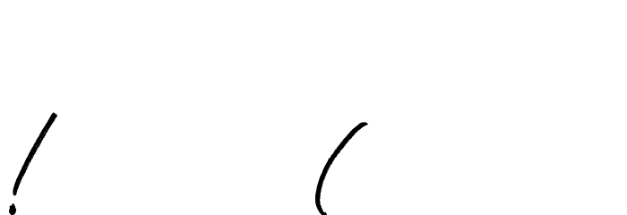 Hall Of Fun DEMO Regular Font OTHER CHARS