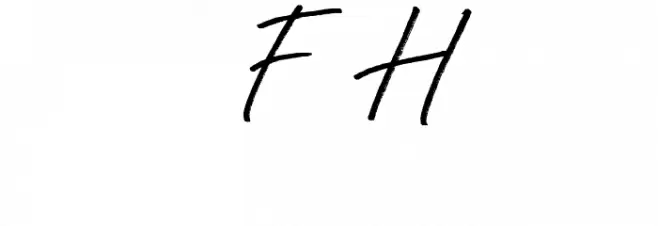 Hall Of Fun DEMO Regular 字体 大写