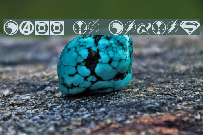 Hall of Heroes Example 2