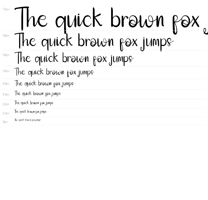 Hallalan Ya Ramadhan Waterfall