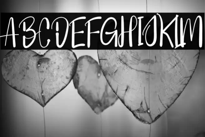 Hallalan Ya Ramadhan Font examples