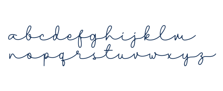 Halland Demo Lowercase