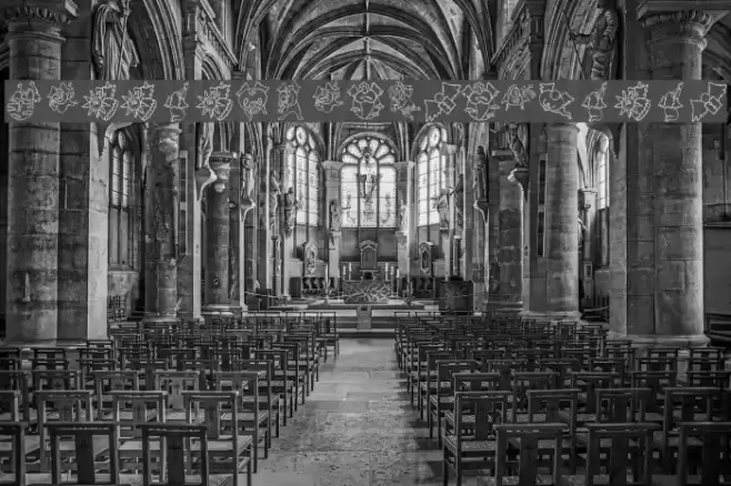 HallelujaLosAngeles Font examples