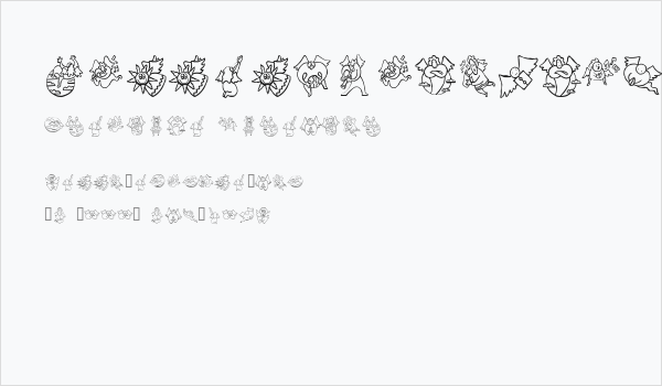 HallelujaLosAngeles Business Card