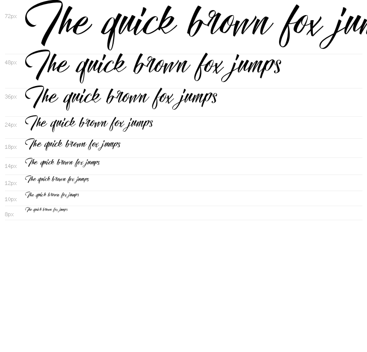 Hallelujah Waterfall