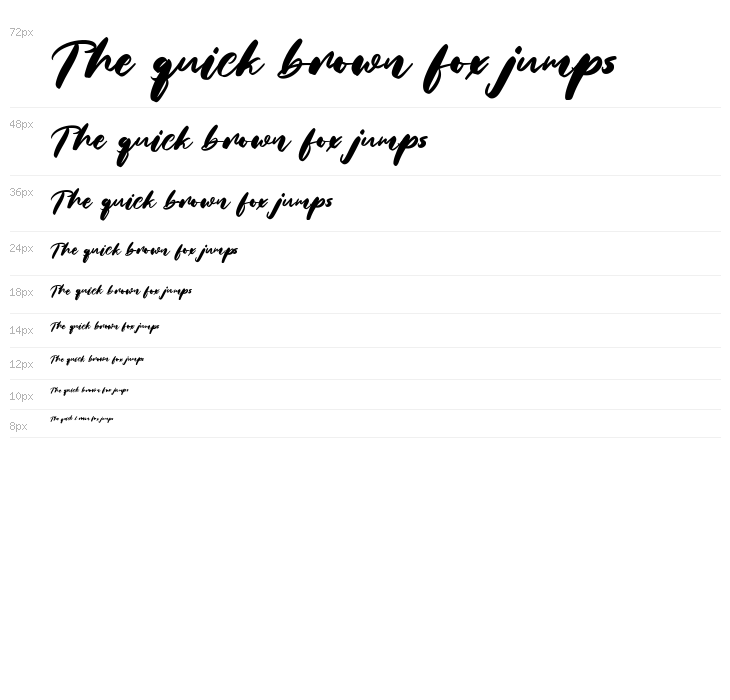 Halley Parades Script Free Reg Waterfall