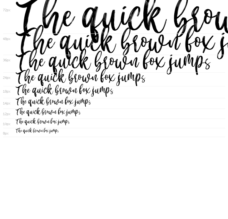 Halleyo Personal Use Waterfall