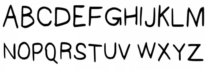 Halleyvetica Neue NBP Шрифта ВЕРХНИЙ