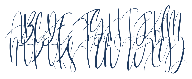 Hallimun Uppercase