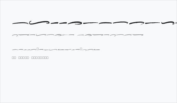 HallingtonSwash Business Card