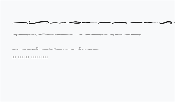 HallingtonSwash Business Card