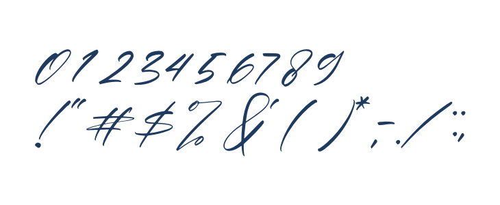 Hallison Other Characters