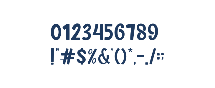 Hallo Bernad Other Characters