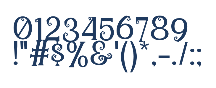 Hallo Monsta Other Characters