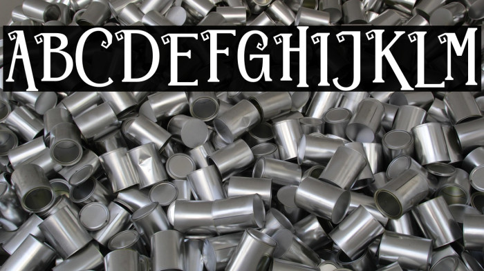 Hallo Monsta Example 1