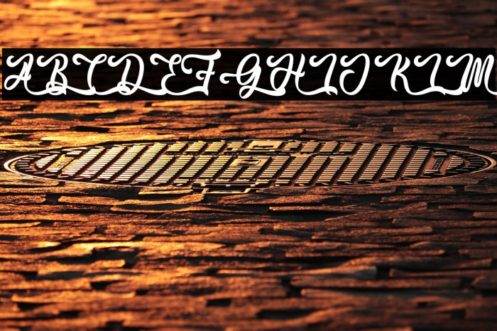 Hallo Oyster - Personal Use Example 1