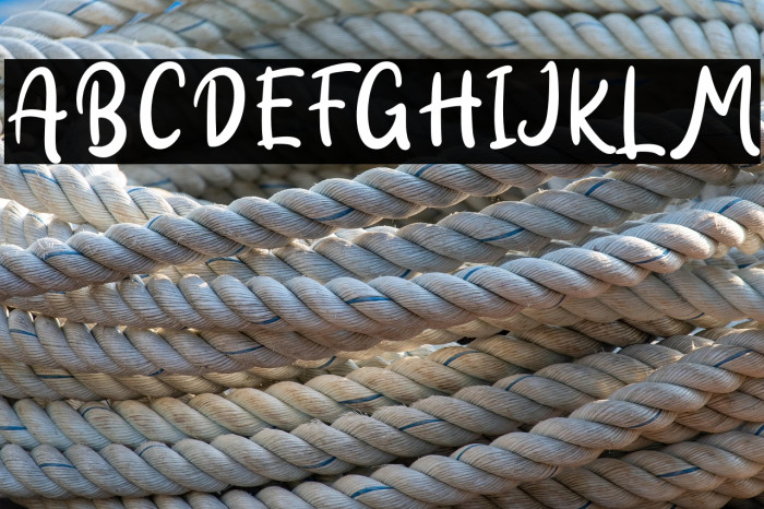 Hallo White - Personal Use Example 1