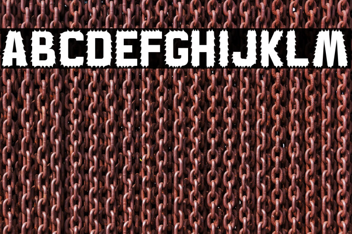 Hallo Witch - Personal Use Example 1