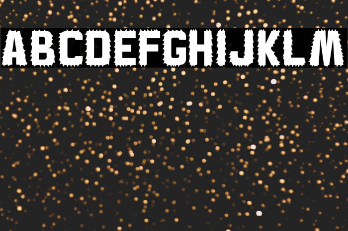 Hallo Witch - Personal Use Example 3