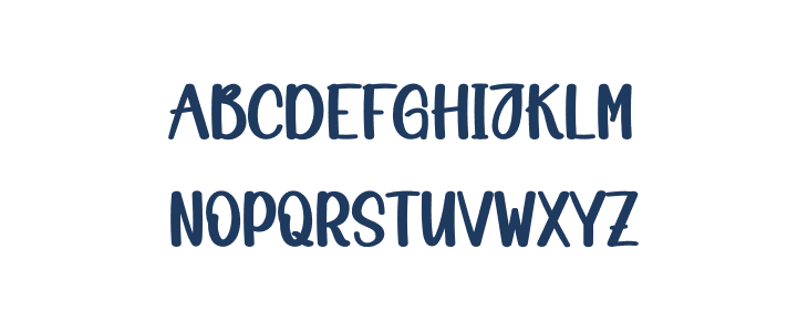 Hallo World Uppercase