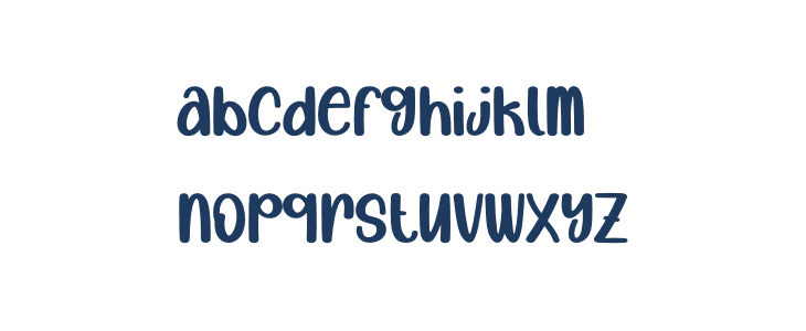 Hallo World Lowercase