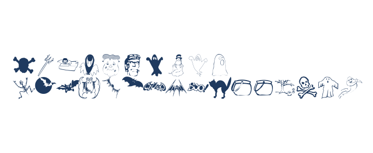 HalloWien Other Characters