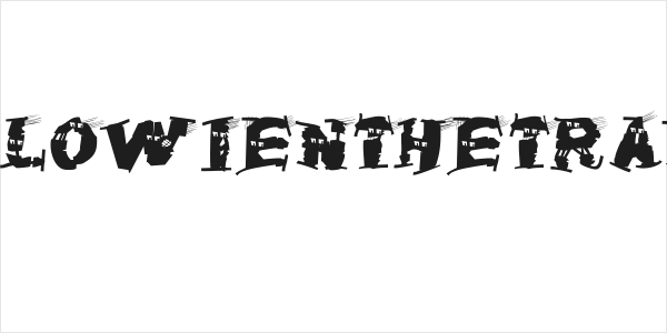 HalloWienTheTramps Logo