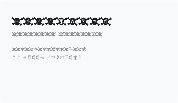 HalloWien Business Card