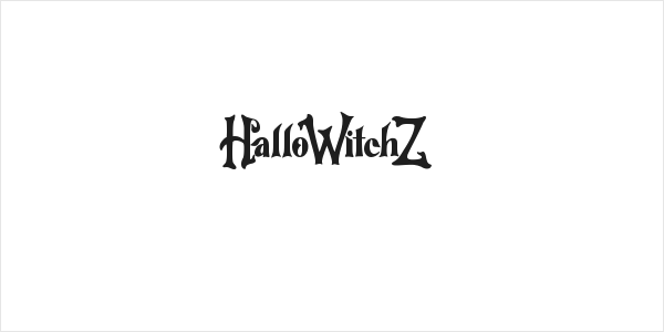 HalloWitchZ Logo