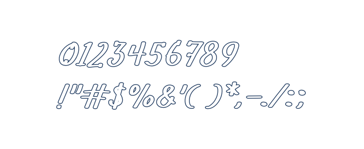 Halloha Other Characters