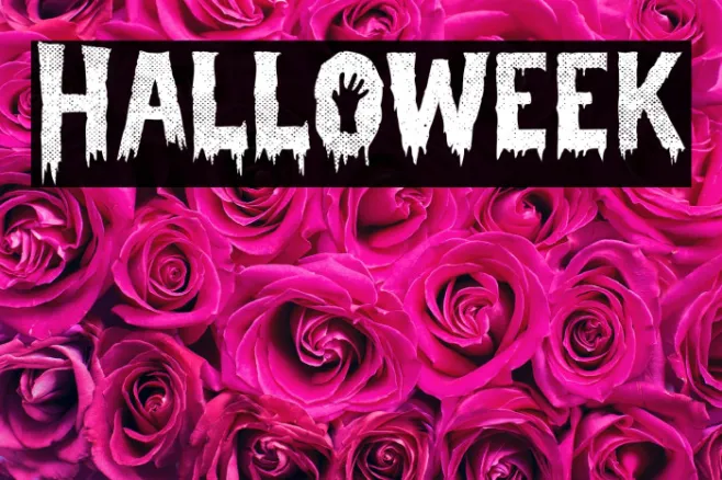 Halloweek Example 2