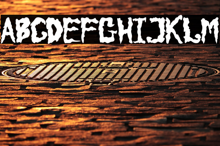 Halloween Before Christmas Example 1